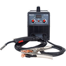 Amico Mig 130a Amp Flux Core Gasless Welder 115230v Dual Voltage Welding