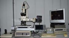 Nikon Mm 40 Measuring Microscope With 5 Objectives Amp Motorized Stage Amp More