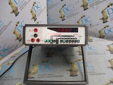 Meterman Bdm40 117 Vac 230 Vac 50 60 Hz Digital Bench Multimeter 2