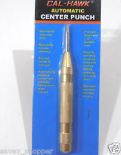 Center Punch New Automatic Center Punch Spring Action