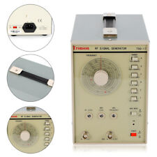 Signal Generator 100150mhz Radio High Frequency For Electrical Amp Test Equipment