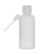 Wash Bottle 125ml Polyethylene Eisco Labs