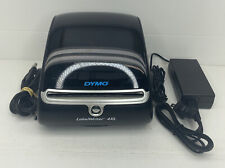 Dymo Labelwriter 4xl Thermal Label Printer Black Tested And Working