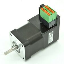 Nema17 18a 05nm Stepper Motor With Integrated Controller And Encoder 17pd2