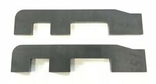Skid Steer Quick Attach Lower Mount Plate 716 Bobcat Style Bucket Attachment