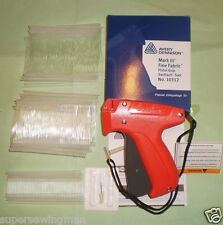 Avery Dennison Fine Price Tagging Gun With 1000 Barbs Mark Iii Tag Tagger