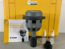 Trimble V10 Camera Imaging Rover For R10 Gnss Rover Pre Owned