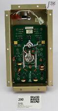 290 Eto Rf Gen 20 Mhz Watt Meter Arx X252 Abx X280