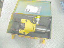 Split Unit Hd Hydraulic Cable Cutter Enerpac Cc 50bwithcase