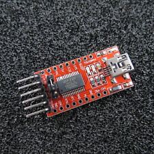 Programmer Ftdi Ft232 Usb To Ttl Serial Arduino Uart Adapter Pic Avr Converter