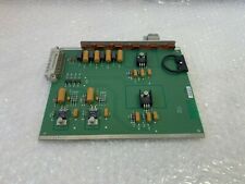 Board 89410 66592 Rev A For Hp 89410a Dc 10mhz Vector Signal Analyzer