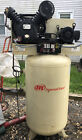 Ingersoll-rand Air Compressor 5.0 Hp 3 Phase - Electrical. Barely Used