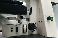 Carl Zeiss Axioplan 2 Microscope 452185 510424 Hal 100 447219 452174