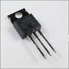 10x Irf9540 P-channel Power Mosfet 23a 100v To-220 Ir