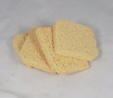 American Beauty 480s Replacement Sponges For One Pass Soldering Tip Cleaner