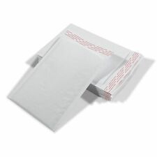 All Sizes Kraft Bubble Padded Envelopes Mailers White Laminated Paper