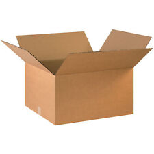 22x18x12 Shipping Boxes Strong 32 Ect 20 Pack