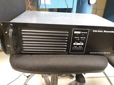 Vertex Standard Vxd R70 Vhf 136 174 Mhz 45 Watts Analogdigital Dmr Repeater