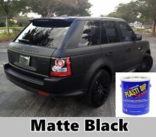 Plasti Dip Matte Black 1 Gallon Ready To Spray Rubber Dip Spray Rubber Coating