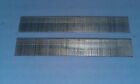 34 Inch 18 Gauge Galvanized Chisel Point Finish Brad Nails 5000 Count