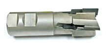 1560 4 Flute Adjustable Insert Milling Cutter Gte Valenite Gsws24r Mf42021251