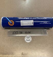 20 6013 116 Welding Electrode Rods 110v Or 220v Stick Welder Arc Sticks