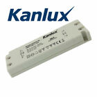 Kanlux 3w - 18w Driver 12v Dc Power Supply Transformer For Led Light Strip Lamp