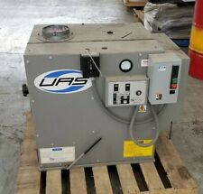 United Air Specialists Vf 0750 C23csh Cartridge Dust Collector