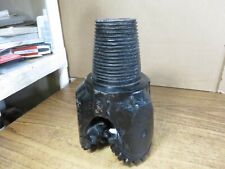 6 Diameter Tricone Drill Bit Roller Cone Oil Gas Well Texas Paper Weight
