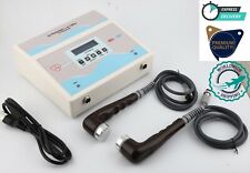 Portable Ultrasound Therapy 1mhz Amp 3mhz Machine For Physical Physio Therapy Unit