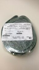 Pcmc 71726 Habasit Type Special Conveyor Timing Belt 5mm P 4875mm Length