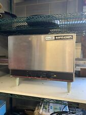 Lincoln Impinger 1302 Conveyor Electric Countertop Pizza Oven Works Great
