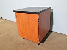 Heavy Duty Commercial Wooden Beverage Equipment Station Cabinetstand