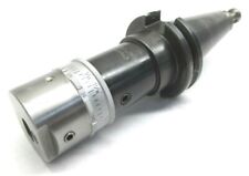 Kaiser 164 To 1 116 Precision Boring Head With Cat40 Shank 10mm Tool Capacity