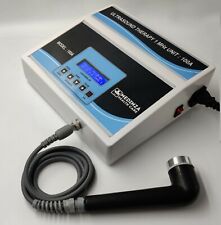 Prof Home Use Ultrasound Therapy 1mhz Unit Multiple Physical Therapy Machine