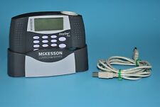 Mckesson Easyone Plus Spirometer Spirometry Air Medical Equipment Unit Machine