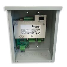 Locus Energy Lgate 101e Single Phase Power Meter And Data Logger Solar Watt Hour