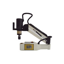 M6 M24 Multi Purpose Vertical Touch Screen Long Arm Electric Tapping Machine