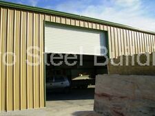 Durobeam Steel 50x75x16 Metal Prefab Building Kits Commercial Structures Direct