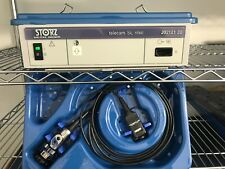 Karl Storz Telecam Sl Ctsc Videoscopey System Processor With Camera Amp Coupler