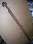 Vintage Ford N Series  Tractor - 3 Point Hitch Top Link