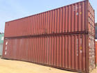 40ft Used Storage Container For Sale Baltimore Md 4300