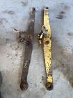 Ford 3400 3 Point Arms Pair Antique Tractor