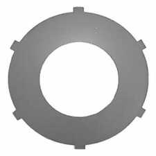 Clutch Disc Steel Fits Allis Chalmers Hd3 653