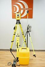 Trimble S3 Dr 2 Sec Robotic Total Station Tsc3 With Access Sps S6 S8 Rts
