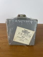 Hoffman A404ch Junction Box Unused Sealed
