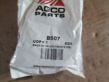 Oliver Tractor S55550667788 Brand New Water Cap Nos