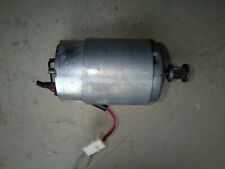 9oo14 Small Dc Motor Tested At 12v Not Sure What Is Correct Voltage Very Good