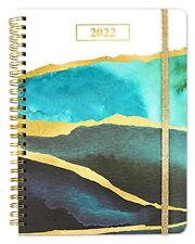 2022 Planner Academic Weekly Amp Monthly Planner 2022 With Monthly Tabs