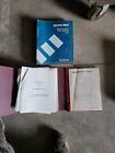 Brother Tc-321n Cnc Tapping Center Instruction Manual Programming Manuals